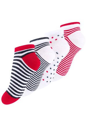 Cotton Prime 8 PAAR MARITIM - Calze - bunt