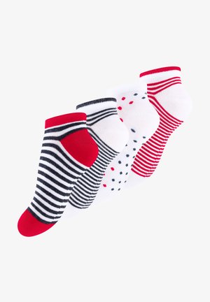Cotton Prime 8 PAAR MARITIM - Chaussettes - bunt