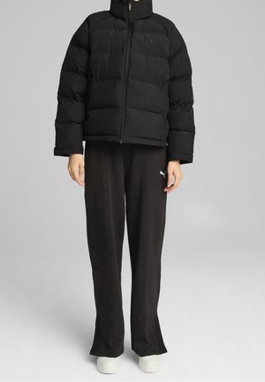 Vinterjakker - black