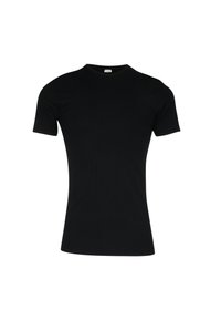 Eminence COL ROND LES CLASSIQUES - Caraco - noir