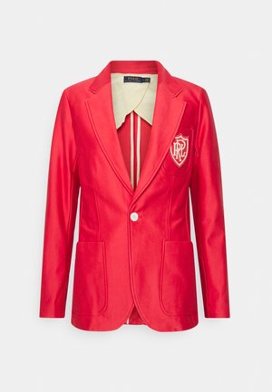 Blazer - red