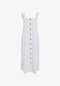 Sélectionné, white