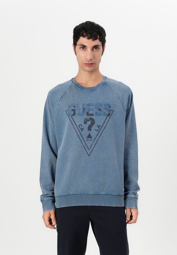 DAVIS TERRY CREW  - Sweatshirt