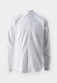 No seleccionado, white