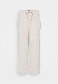 ONLSIESTA PULL CULOTTE  - Hlače - moonbeam