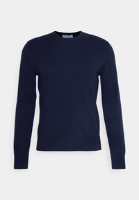 Jumper - navy