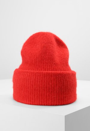 NOR HAT - Beanie - high risk red