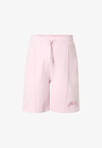 Sélectionné, rose