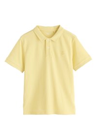 Unselected, yellow
