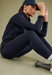 Next Trainingsbroek - navy blue