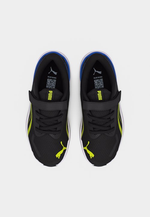 PUMA Zapatillas Casual de Infantil Pounce Lite AC+ PS Negro — foto 5