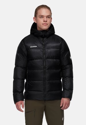 Mammut TAISS PRO  - Down jacket - black