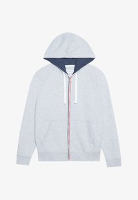 Kijelölve, mottled grey