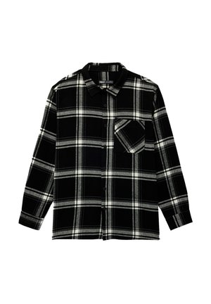 Camicia - black