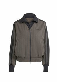 TAILORED - Light jacket - shadow olive