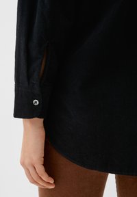 s.Oliver EN FIN  - Bluse - schwarz