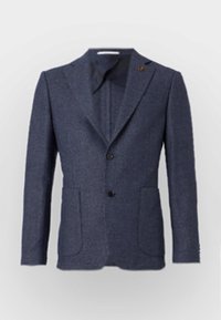 GIACCA UOMO - Sako - blue