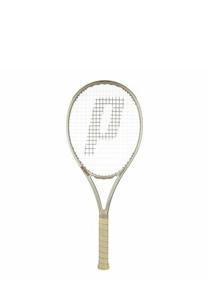KOMFORT O3 LEGACY 105 - Tennis racket - silber