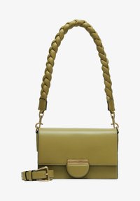 Unausgewählt, guacamole