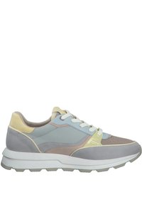 s.Oliver Sneaker low - multicolour