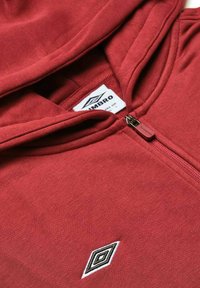 Umbro Sweatjakke - rosso