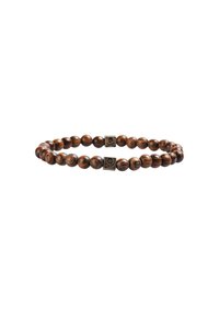 Scalpers Rannekoru - brown wood