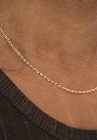 Common Lines MINI MARINA NECKLACE UNISEX - Náhrdelník - gold-coloured