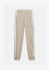 PANTS JUNIOR UNISEX - Παντελόνι φόρμας - khaki three