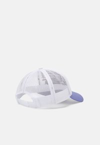 ReCap SPLASHY TRUCKER UNISEX - Šiltovka - white/purple