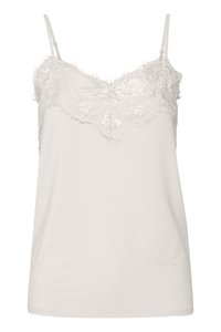 Unselected, white