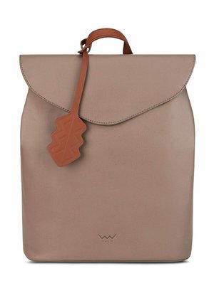 Malý batoh  - beige