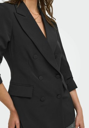 ONLY, BLAZER ONLASTRID BLAZER - Blazer - black