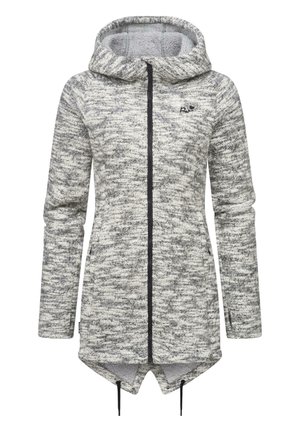 Gilet - grey