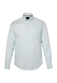 Unausgewählt, ice blue