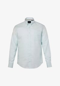Unausgewählt, ice blue