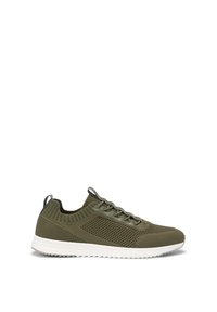 Marc O'Polo LEICHTER - Sneaker low - khaki