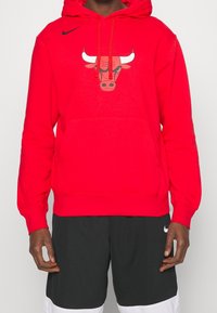 Nike Performance Equipación de clubes - red