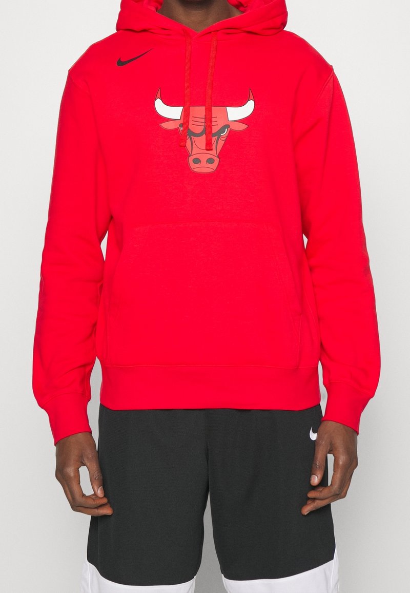 Nike Performance Equipación de clubes - red