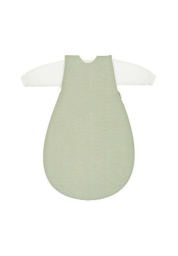 4 JAHRESZEITEN BABY-MÄXCHEN – Nachtwäsche Schlafsack – seahorse