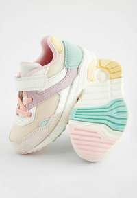 Next CHUNKY - Lær-at-gå-sko - multi pastel