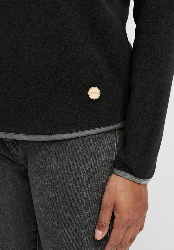 OXMalita - Fleece jumper3