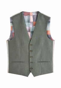 MOTION FLEX  - Brezrokavnik - marl green