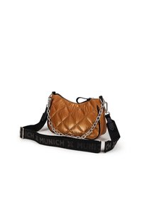 MUNICH Bolso de mano - naranja