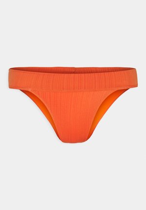 Frankies Bikinis NICK BOTTOM - Κάτω μέρος μπικίνι - marigold