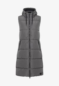 Niet geselecteerd, pewter