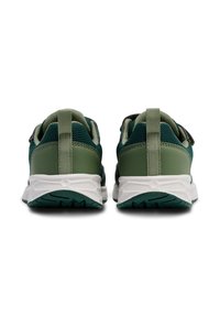 Hummel Sneaker low - june bug