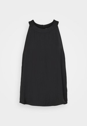 Blusa - black