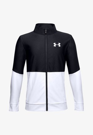 Chaqueta de entrenamiento - black
