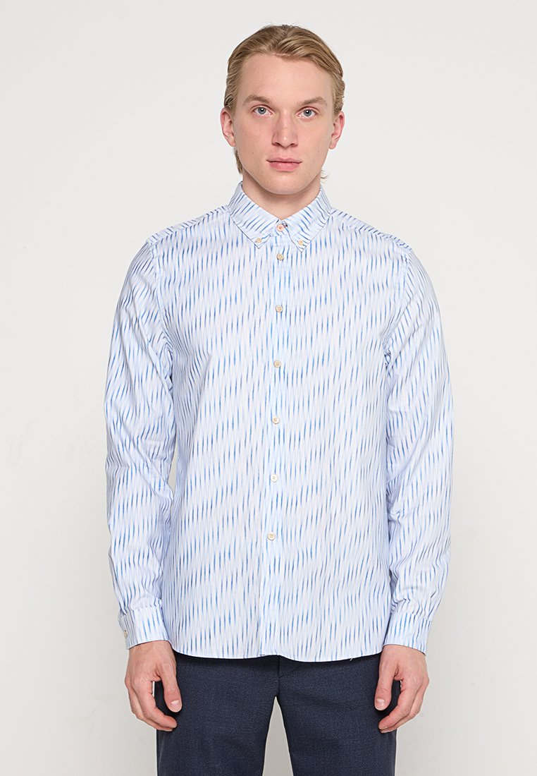 PS Paul Smith Overhemd wit