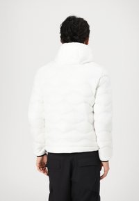 Blauer BRYANT - Jas - white